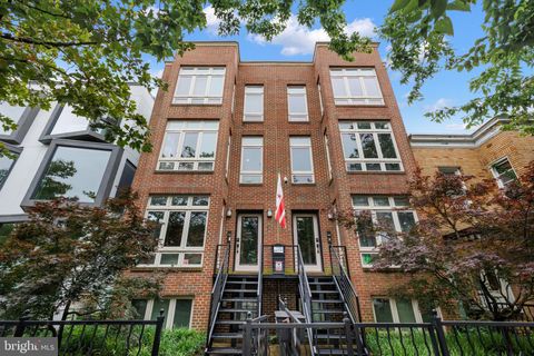 509 M STREET NE 4 WASHINGTON DC 20002