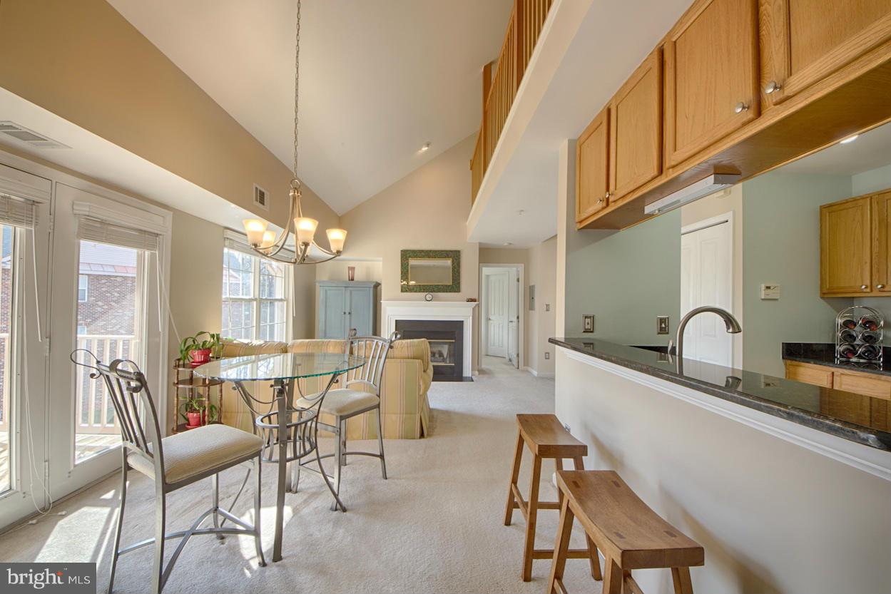 FAIRMONT - Residential