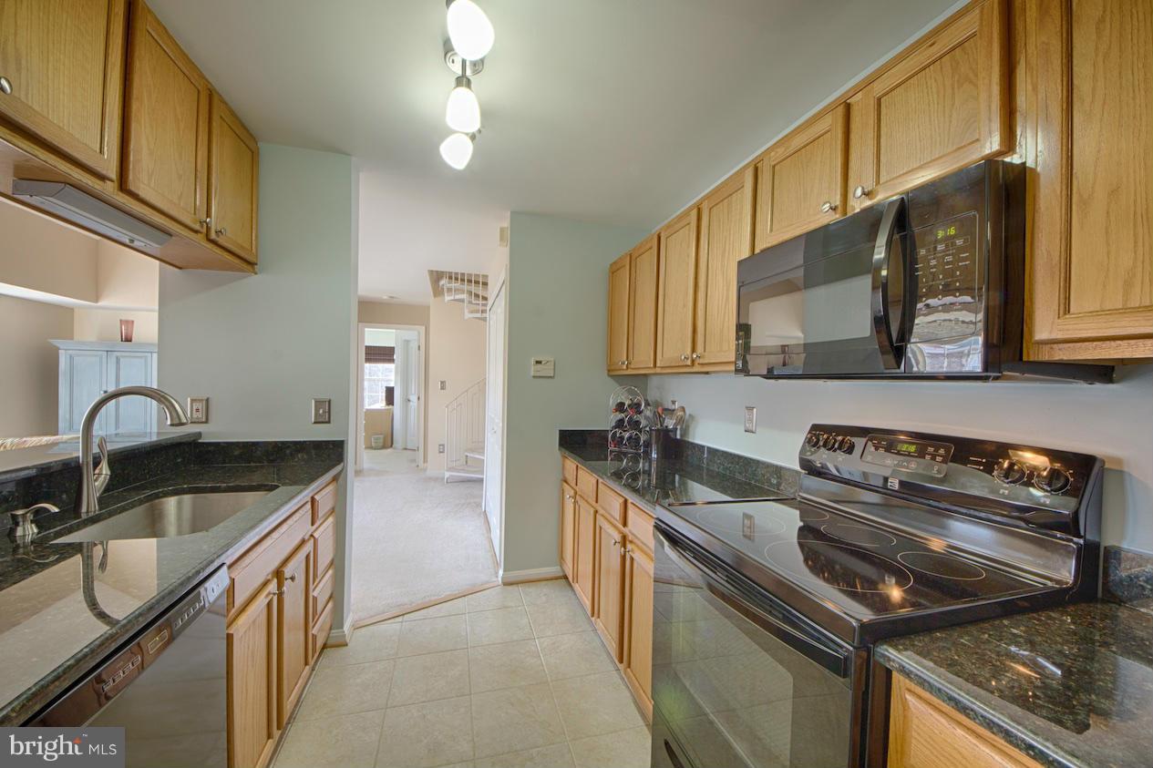 FAIRMONT - Residential