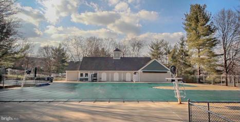 FAIRMONT - Residential