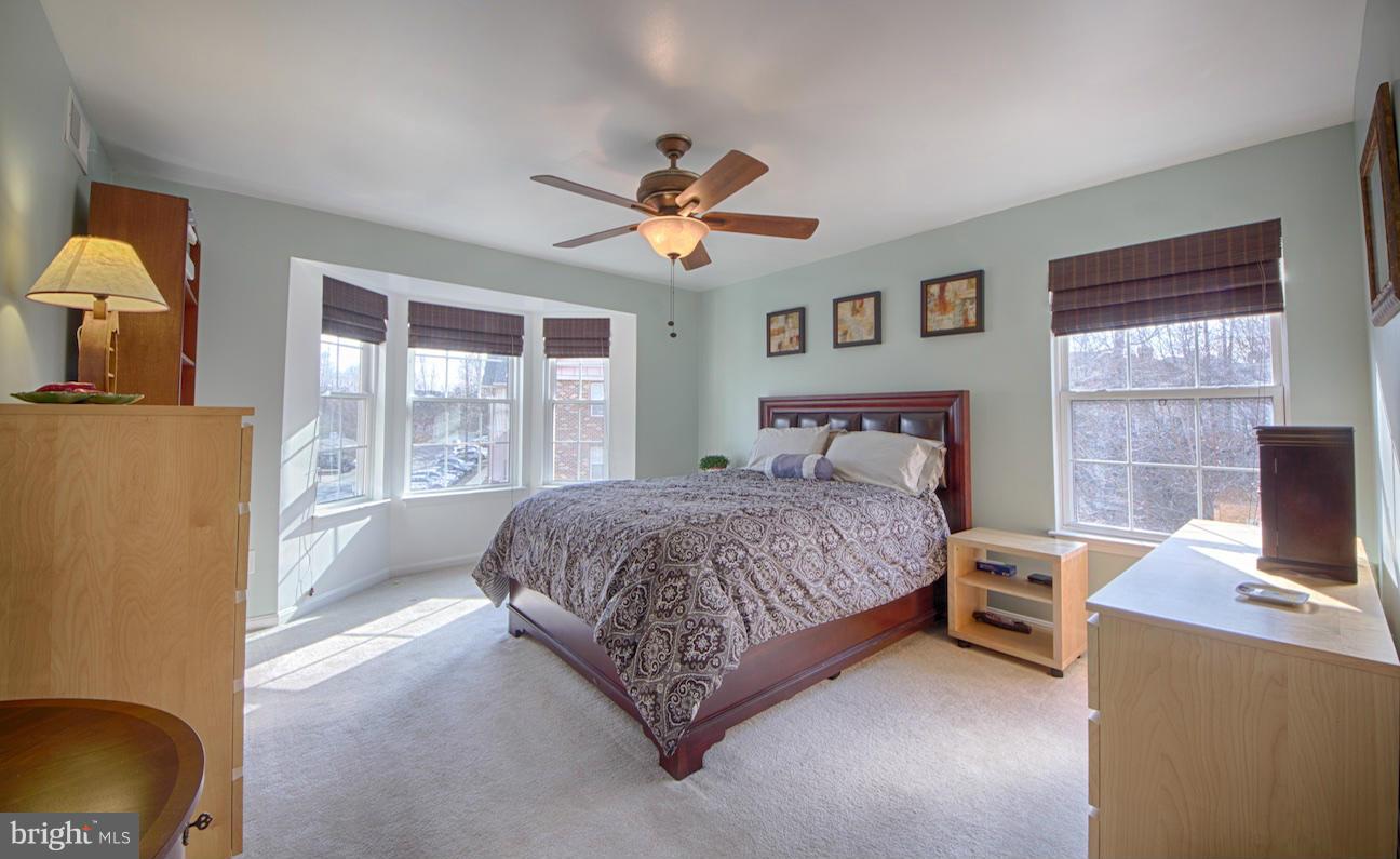 FAIRMONT - Residential