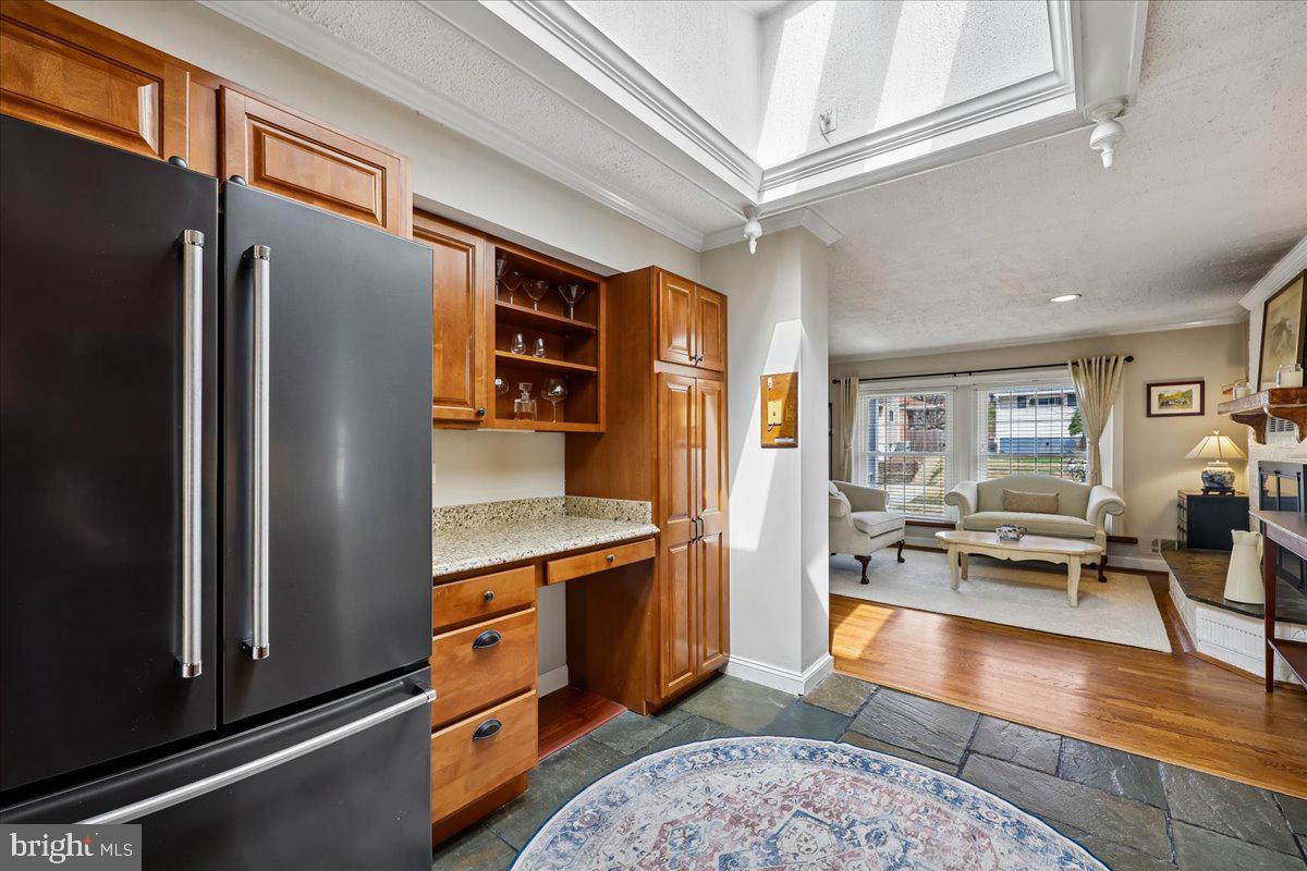 HOMEWOOD - Residential