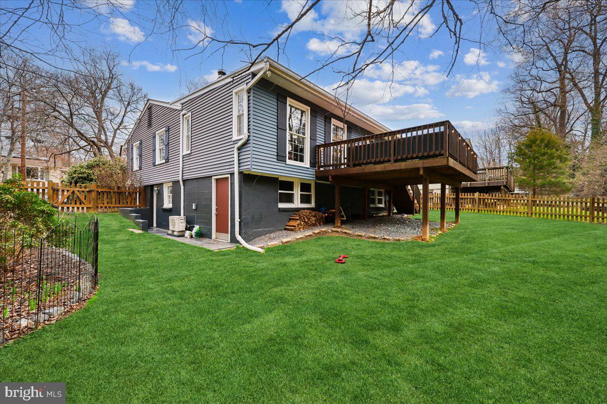 HOMEWOOD - Residential