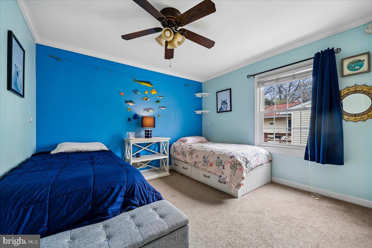 HOMEWOOD - Residential