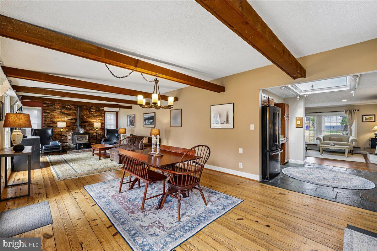 HOMEWOOD - Residential