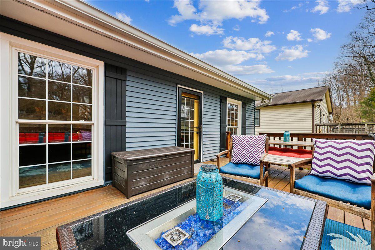 HOMEWOOD - Residential