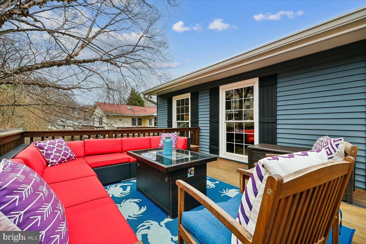 HOMEWOOD - Residential