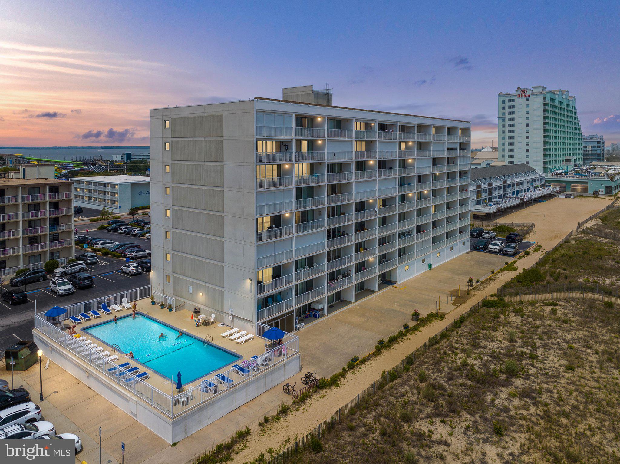 3001 ATLANTIC AVENUE 506
