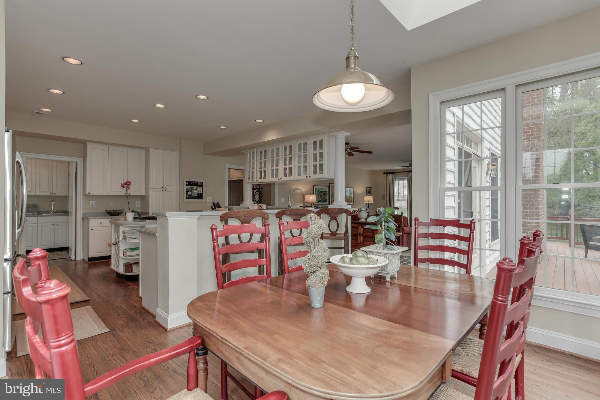 FALLS FARM - Residential