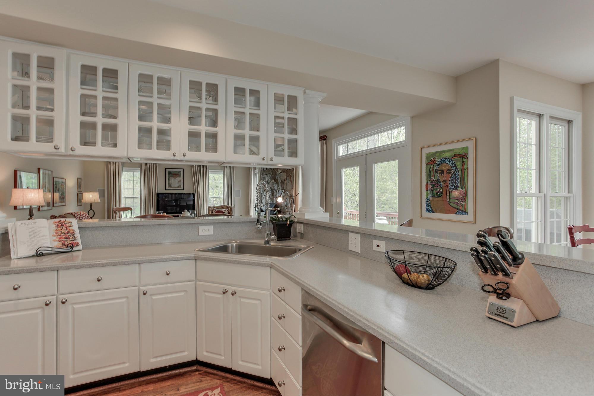 FALLS FARM - Residential