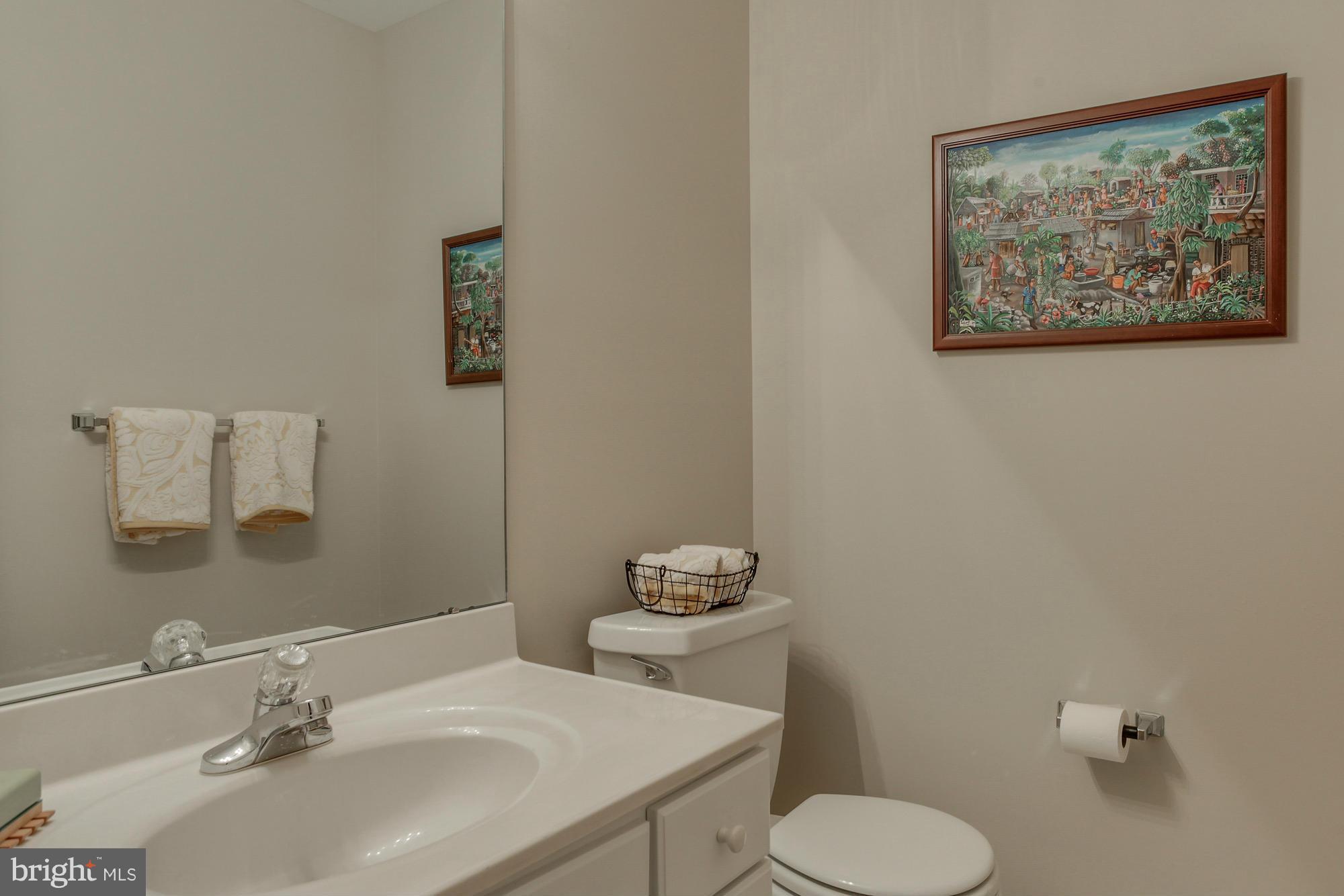 FALLS FARM - Residential