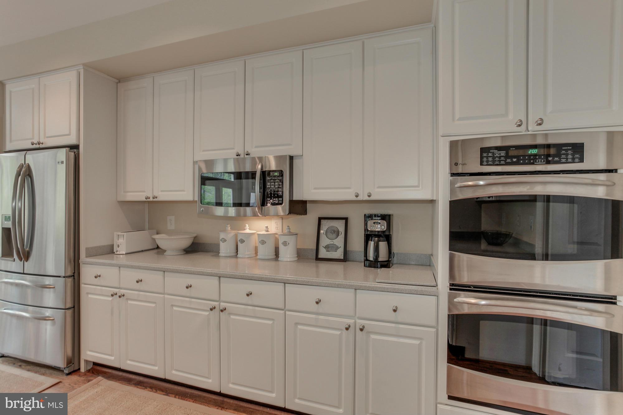 FALLS FARM - Residential