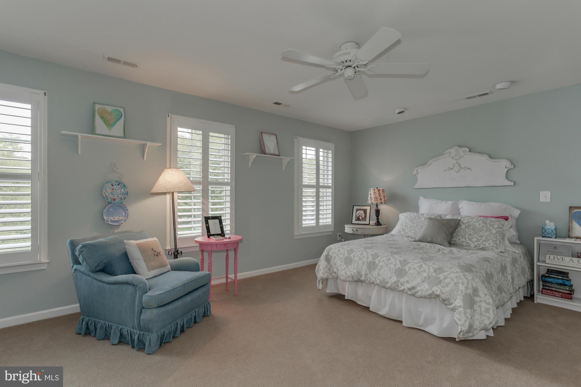 FALLS FARM - Residential