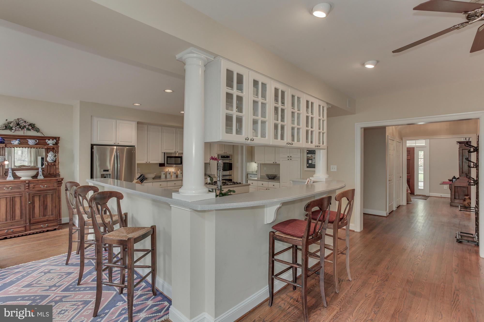 FALLS FARM - Residential