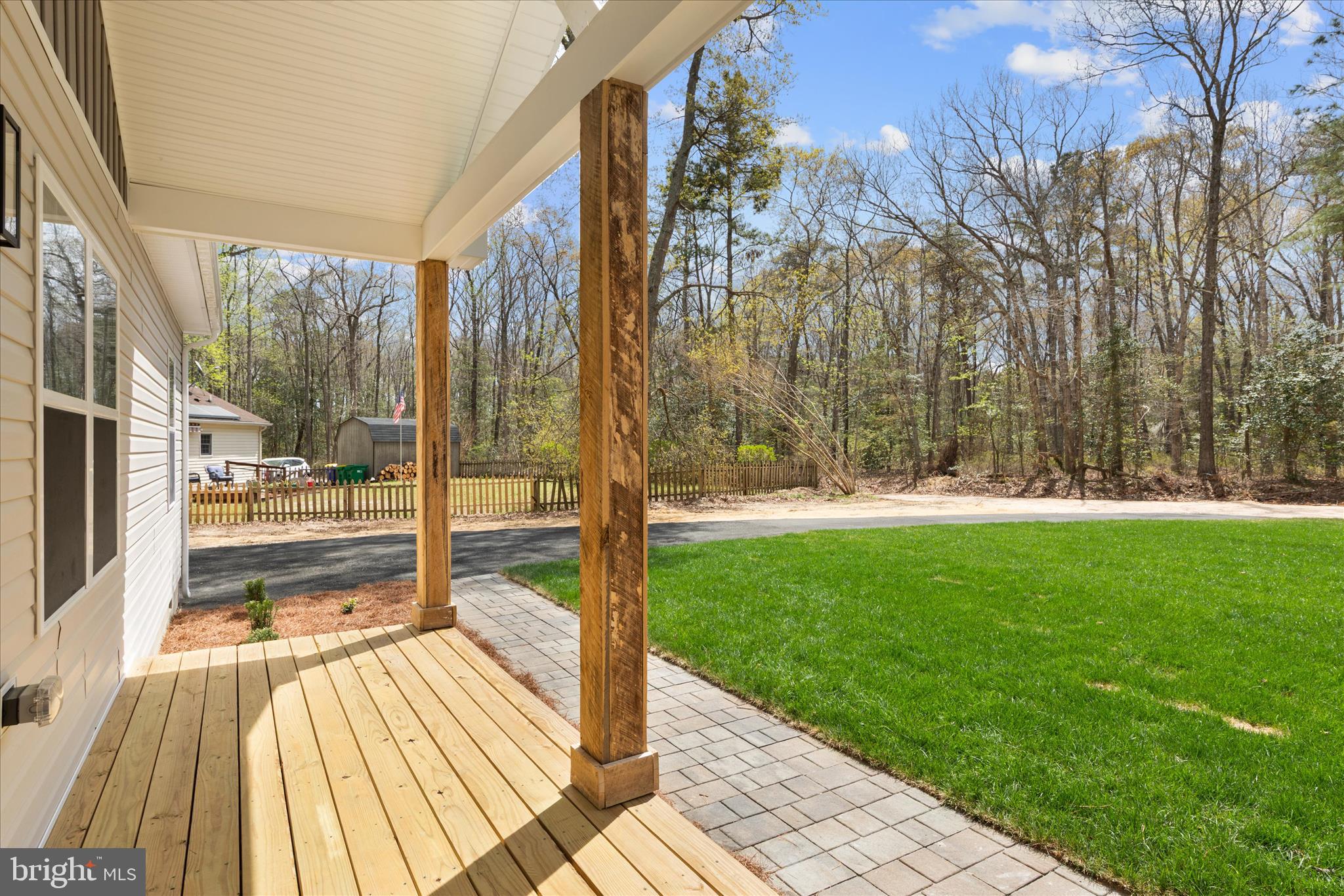 PINE LAKE - Residential