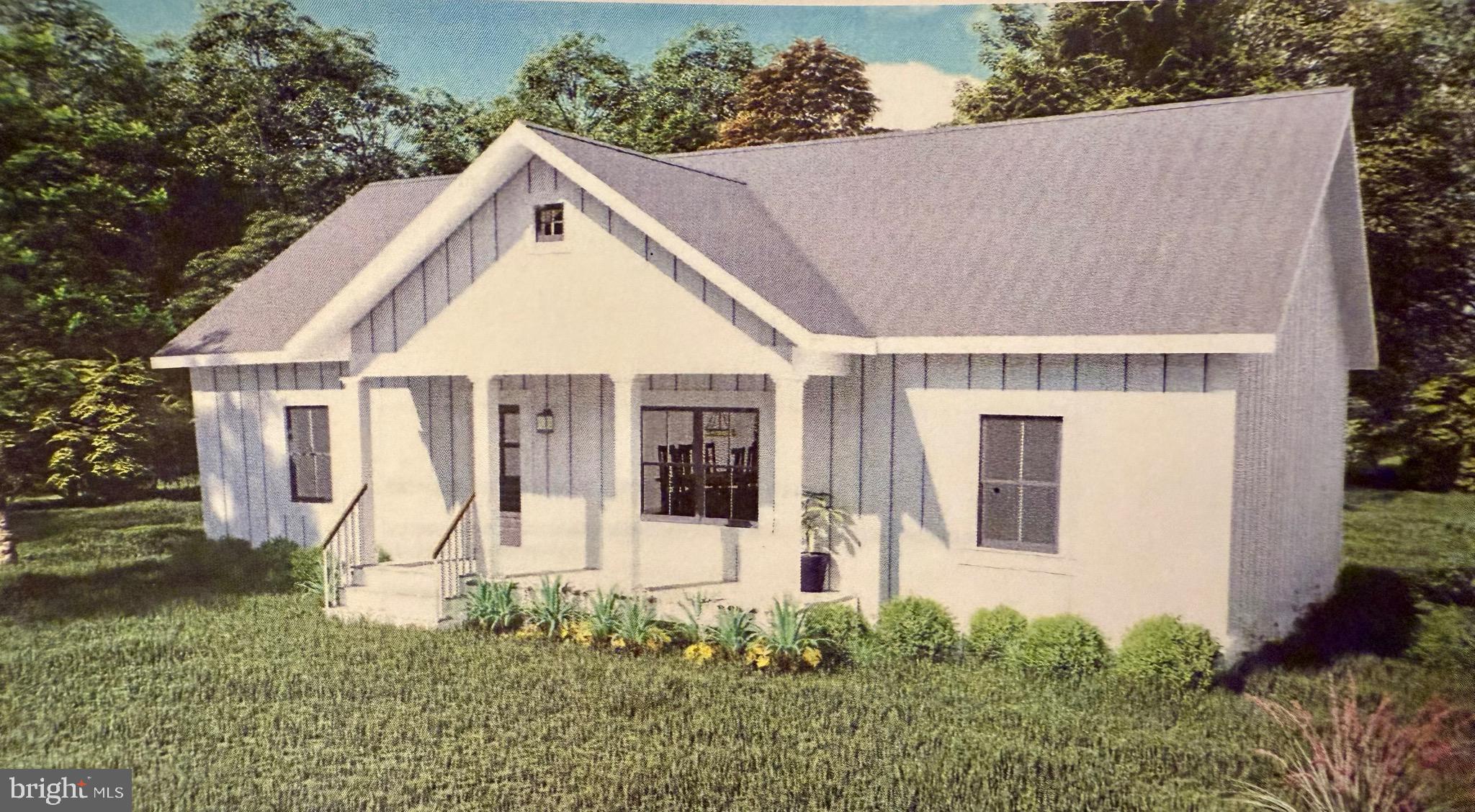 PINE LAKE - Residential