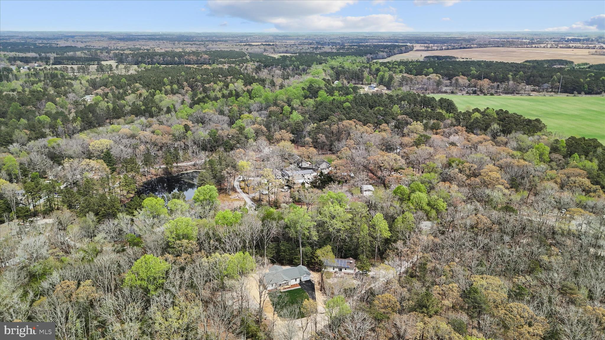 PINE LAKE - Residential