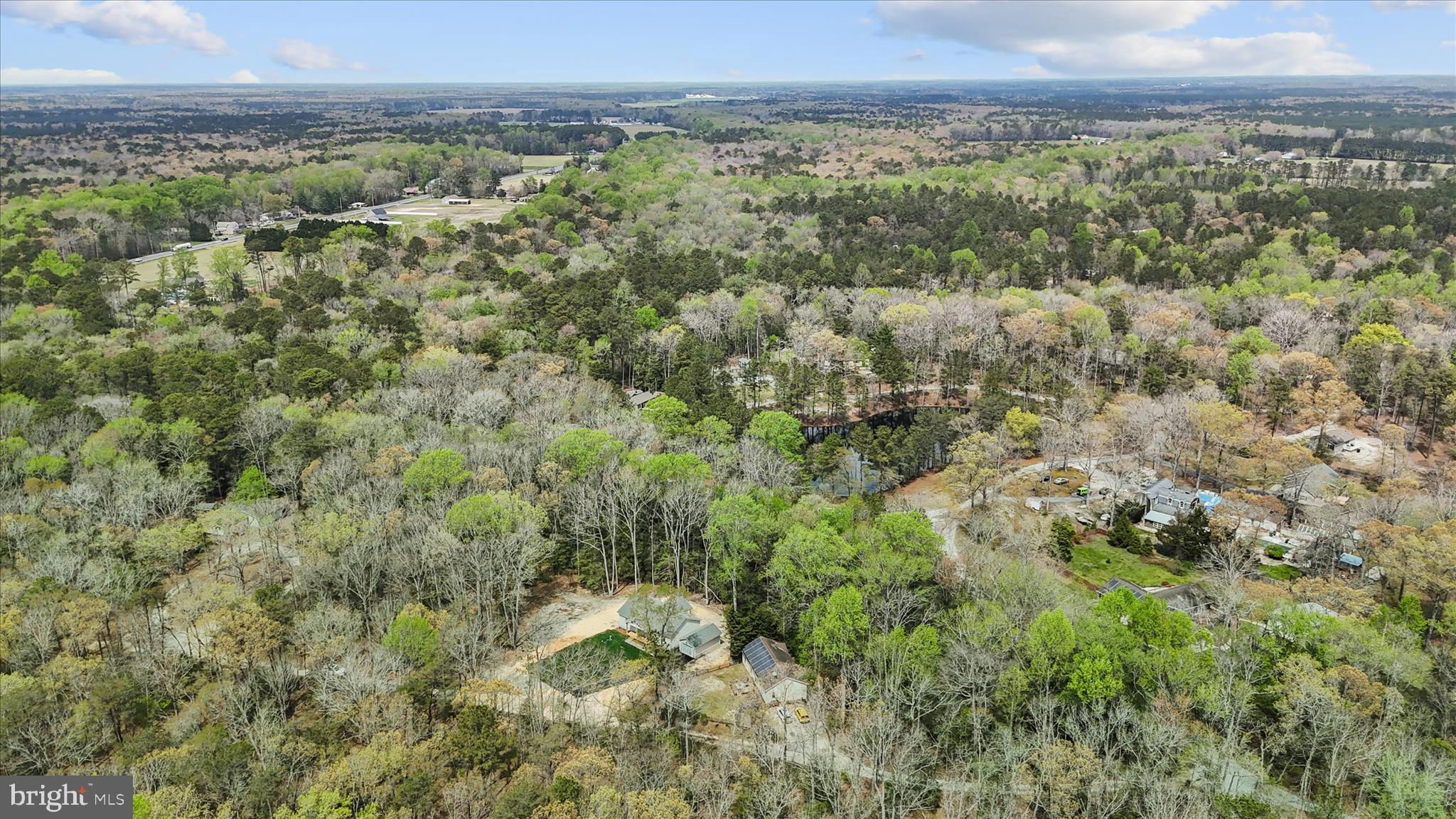 PINE LAKE - Residential