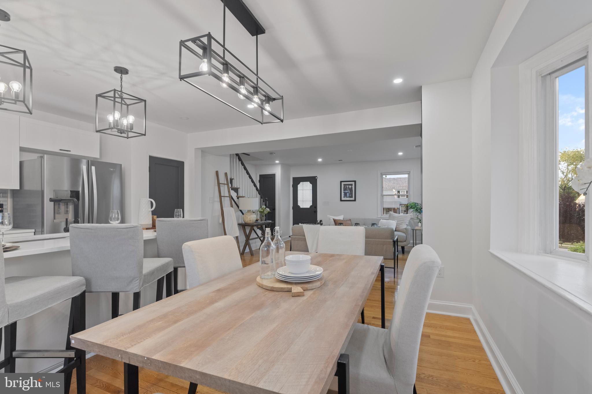 EDNOR GARDENS - LAKESIDE - Residential