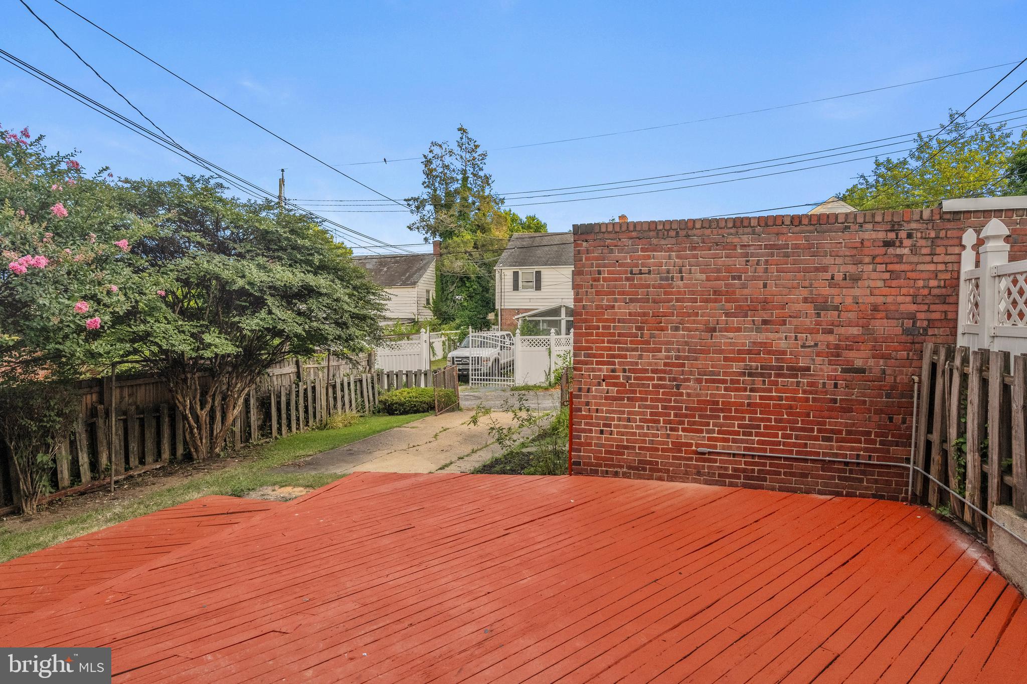 EDNOR GARDENS - LAKESIDE - Residential