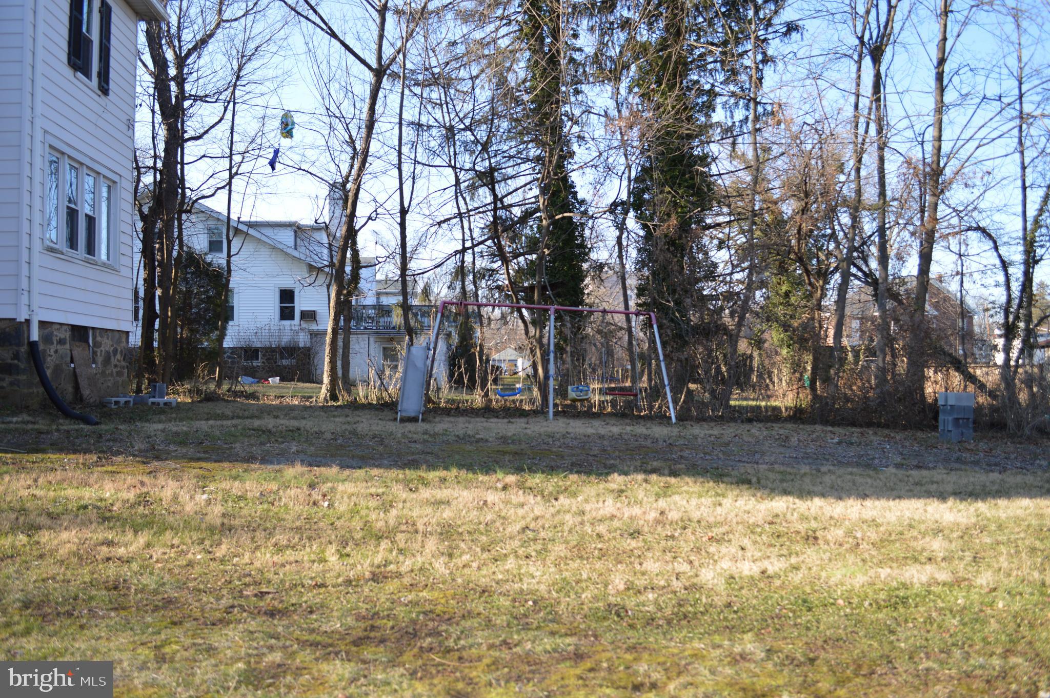 GLEN OAKS - Residential