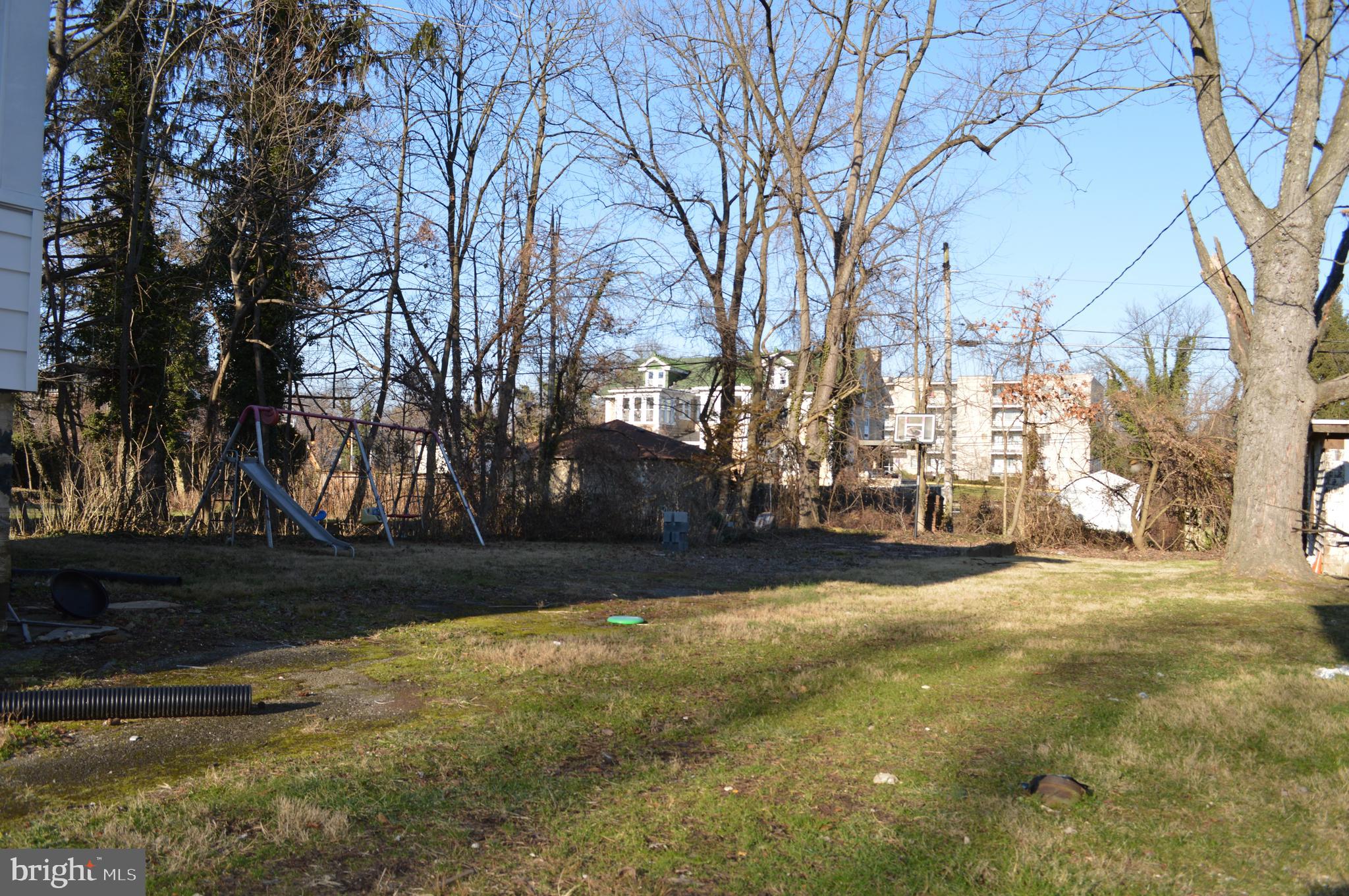 GLEN OAKS - Residential