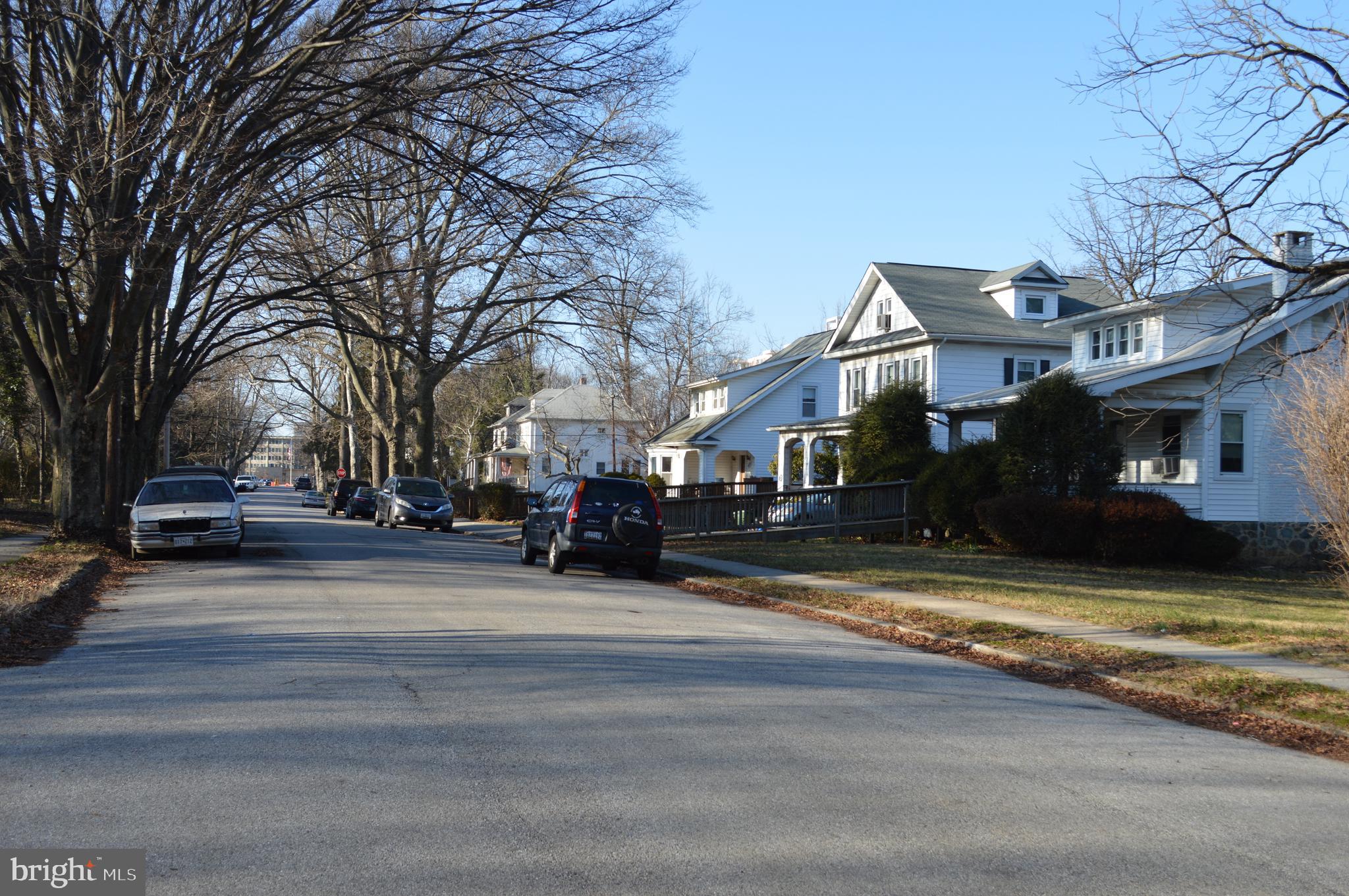 GLEN OAKS - Residential