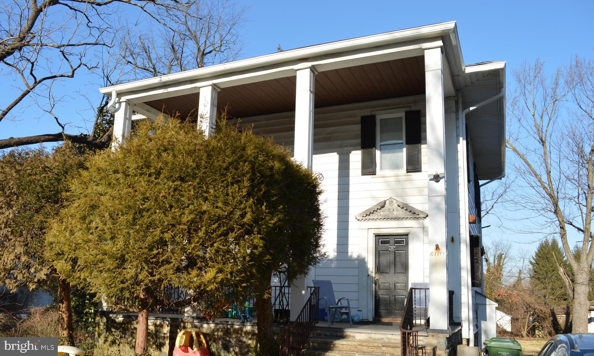 GLEN OAKS - Residential