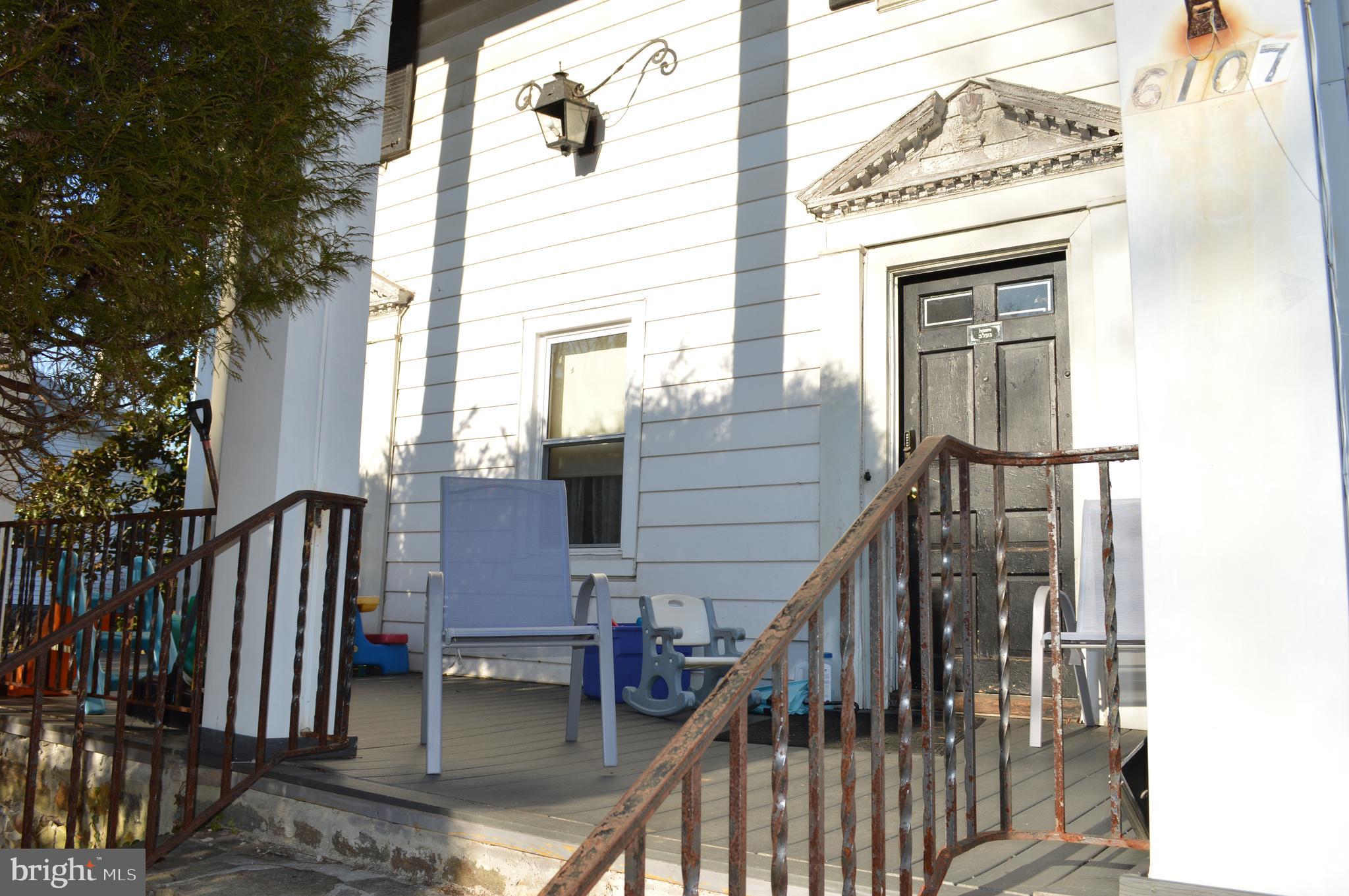 GLEN OAKS - Residential