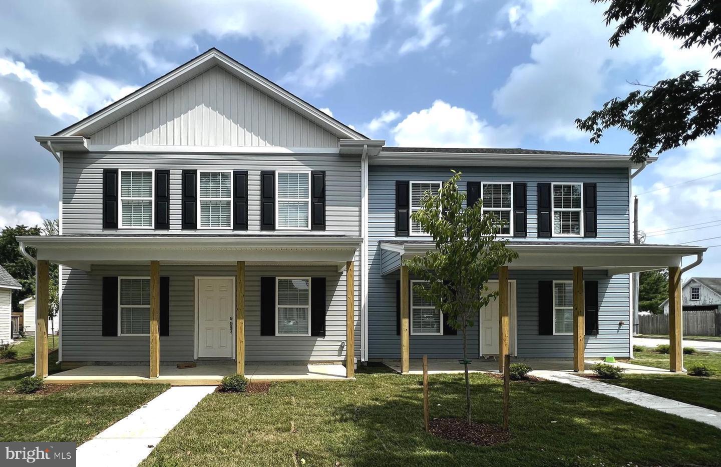 NONE AVAILABLE - Residential Lease