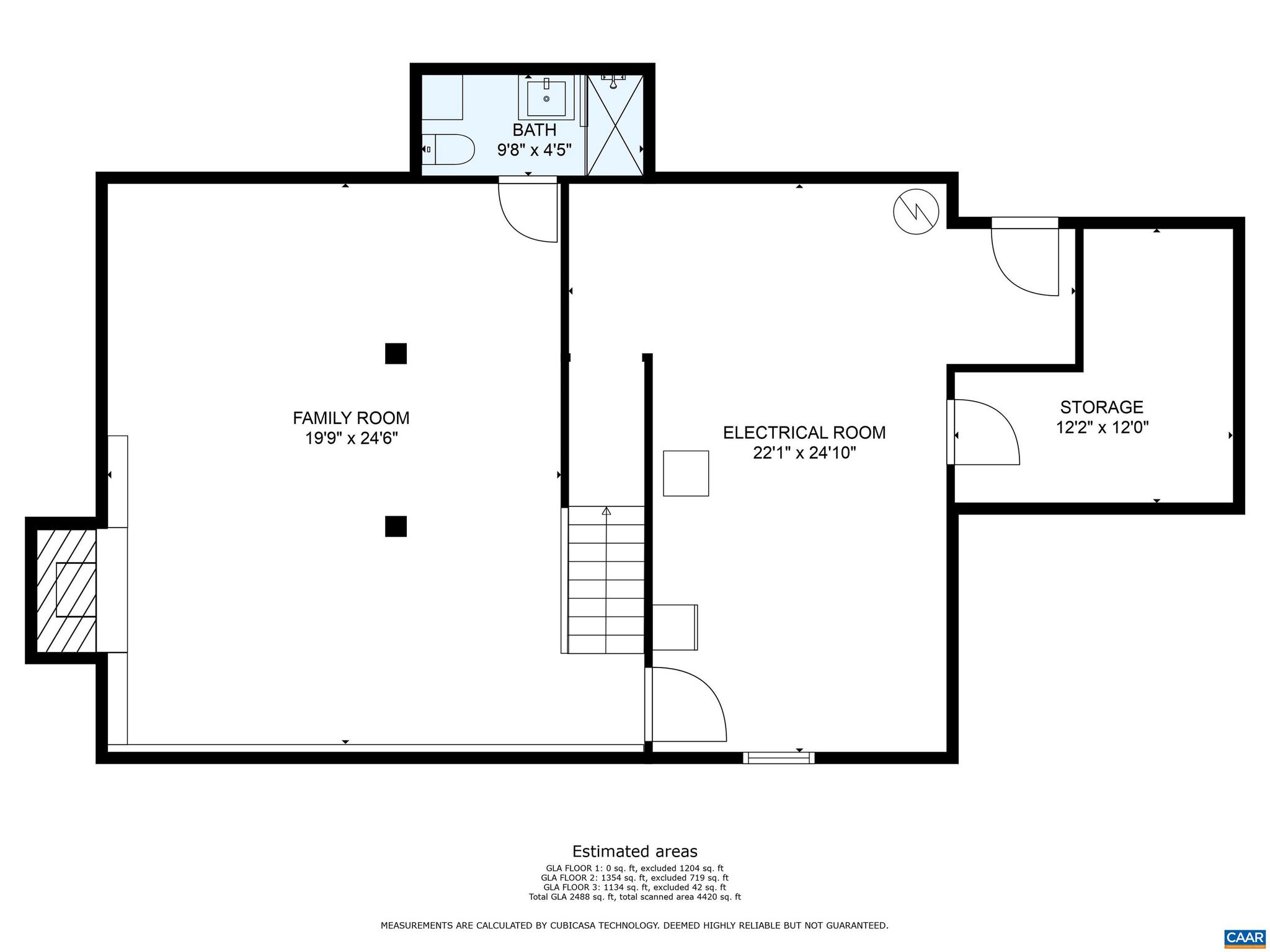 NONE AVAILABLE - Residential