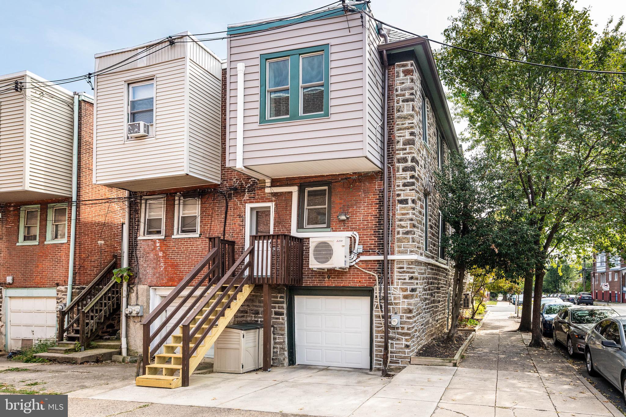 UNIVERSITY CITY - Residential