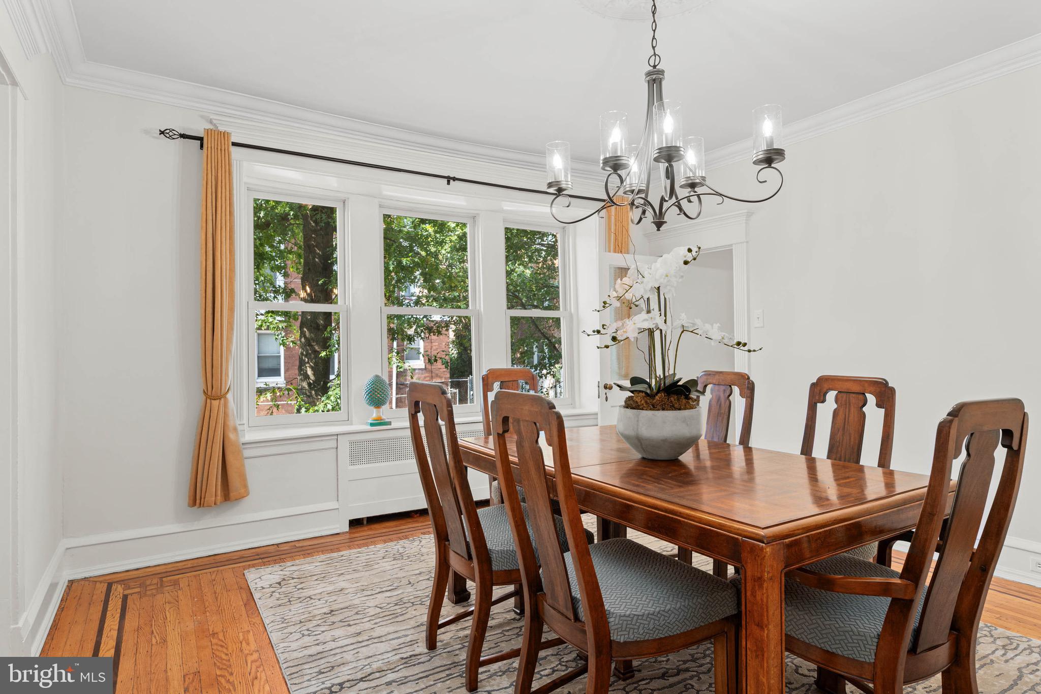 UNIVERSITY CITY - Residential