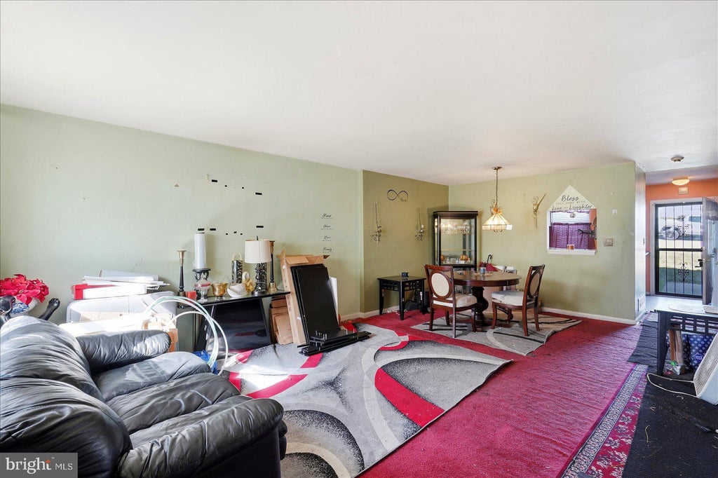 Photo of 3420 W North Avenue, BALTIMORE, MD 21216 (MLS # MDBA2234890)