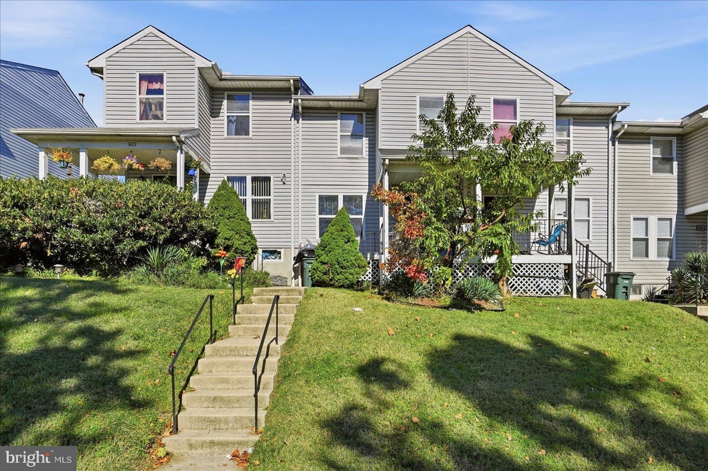 Photo of 3420 W North Avenue, BALTIMORE, MD 21216 (MLS # MDBA2234890)