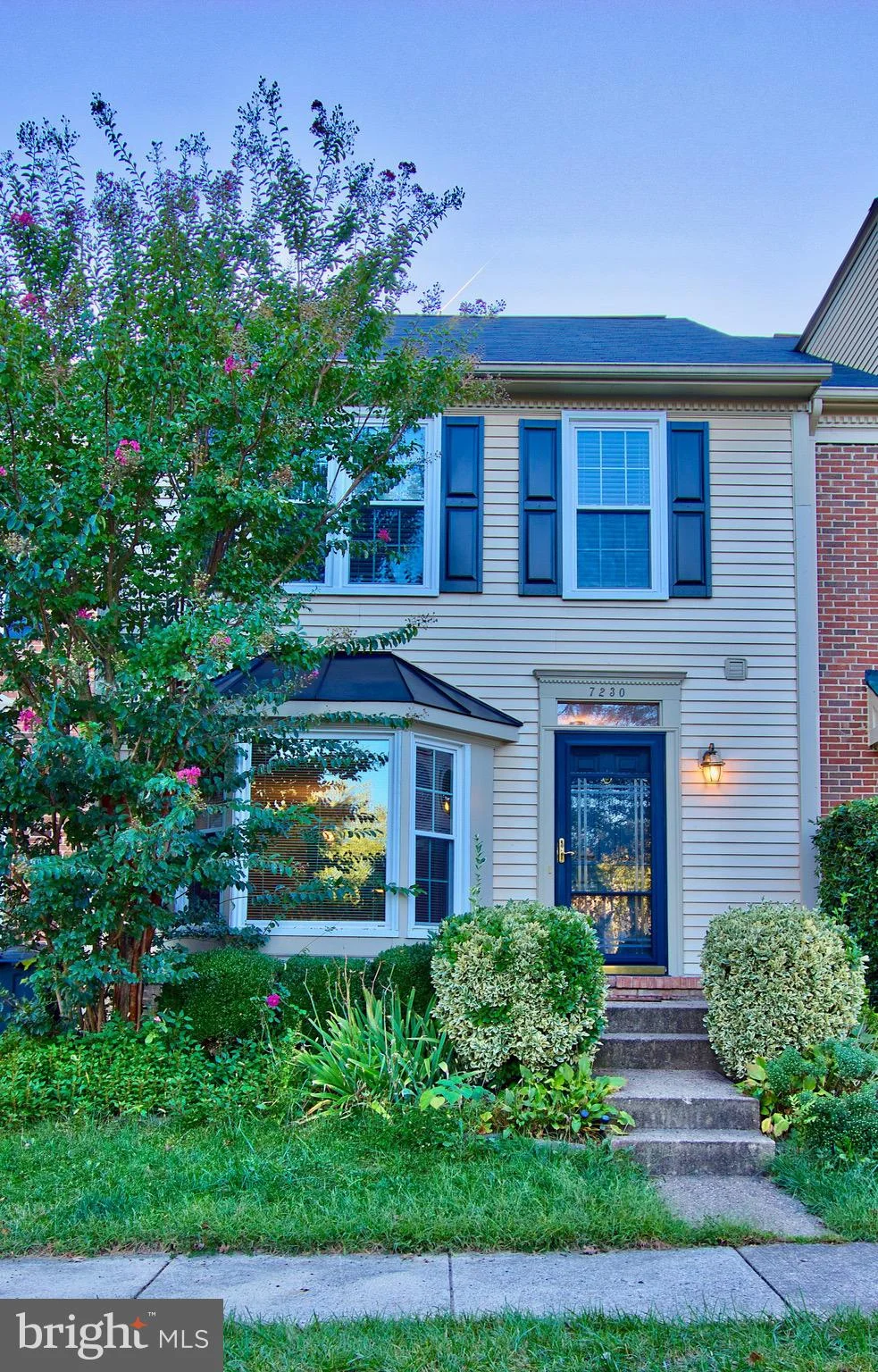 7230 Lensfield Court, Alexandria, VA 22315