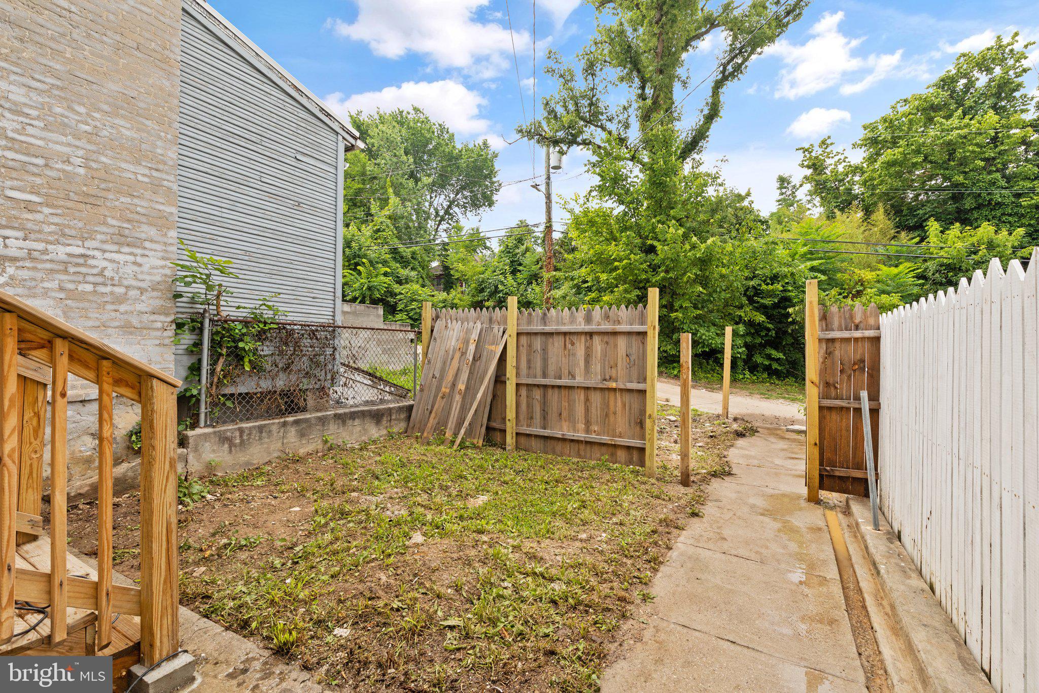 NONE AVAILABLE - Residential