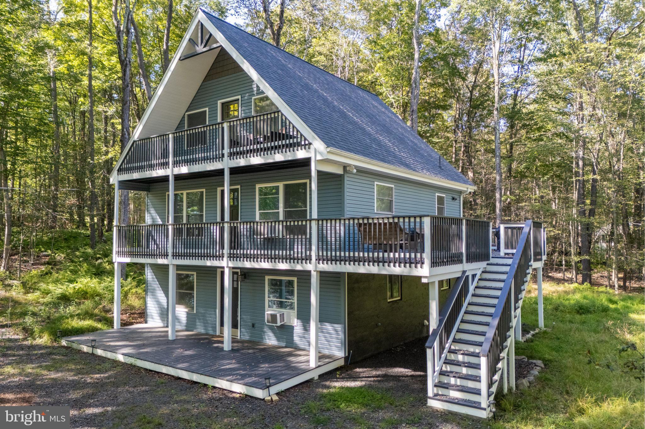 49 W CREEK VIEW DRIVE