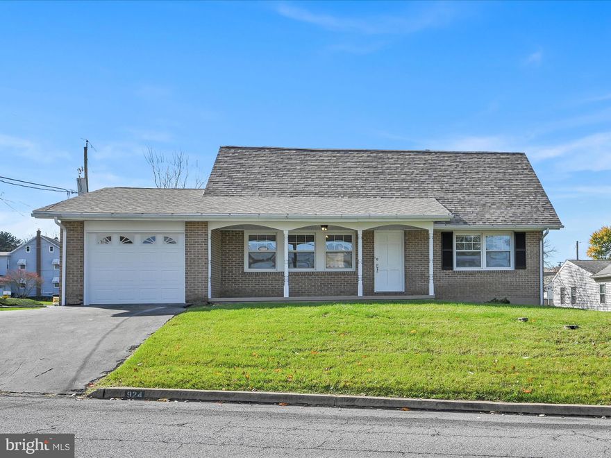 This beautifully remodeled Reading cape cod is ready for it's new owners to move right in and relax just in time for holidays! This home features 4 bedrooms and 2 full baths. The brand new kitchen has gorgeous granite countertops, quality shaker cabinets , new stainless steel appliances, and beautiful luxury vinyl plank floors. Both bathrooms have been professionally updated with new fixtures, beautiful tile, and new showers. This home also has a new roof with lifetime shingles, all new lighting, and fresh paint throughout.  Call today for a private showing!
