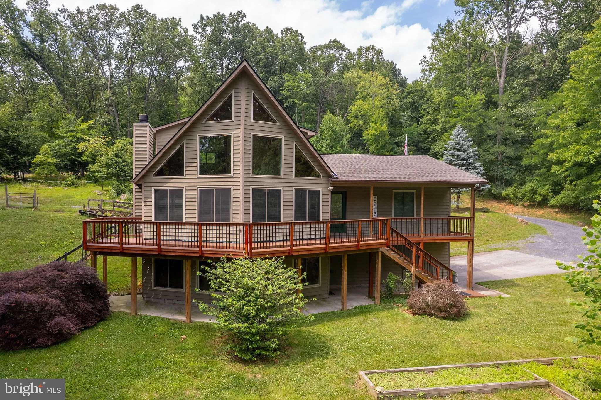 1011 Liberty Hall Road