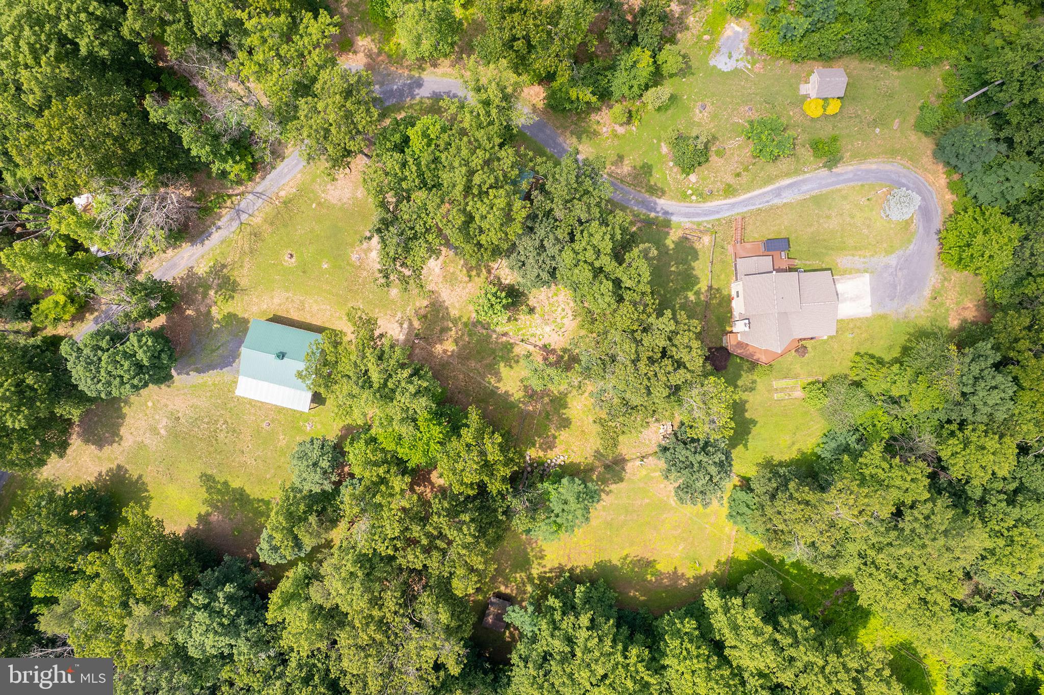 1011 LIBERTY HALL ROAD
