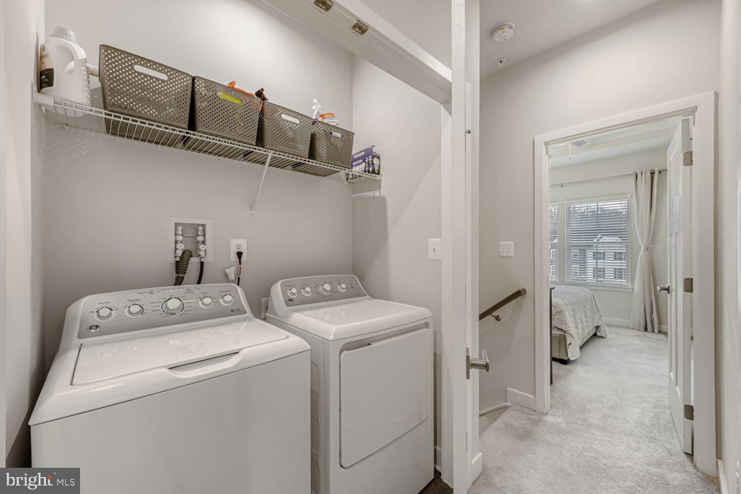 JAMES RUN TOWNHOMES - Residential