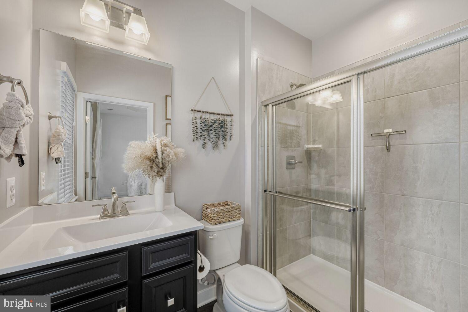 JAMES RUN TOWNHOMES - Residential