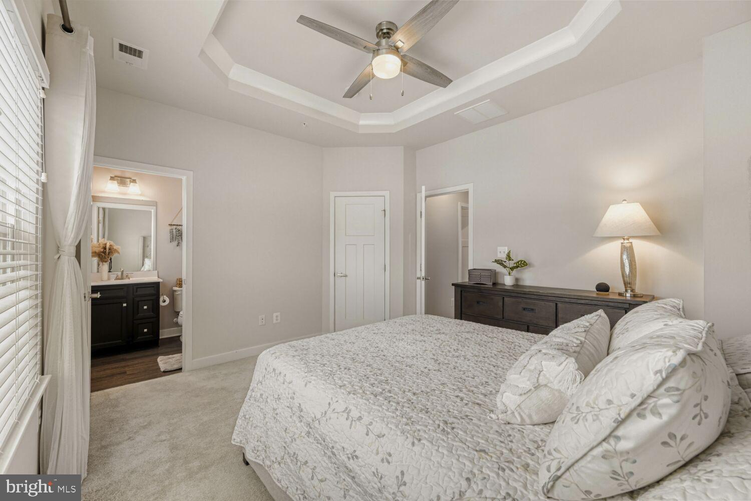 JAMES RUN TOWNHOMES - Residential