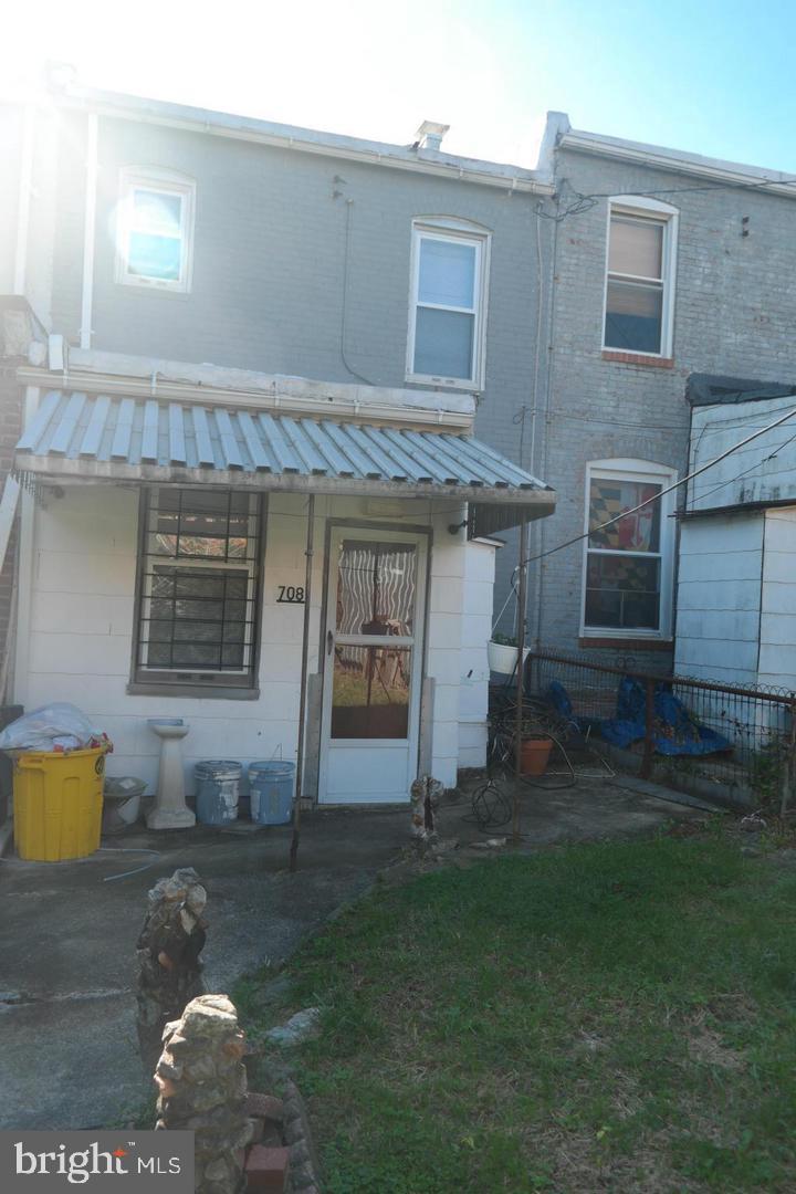 WAVERLY - Residential