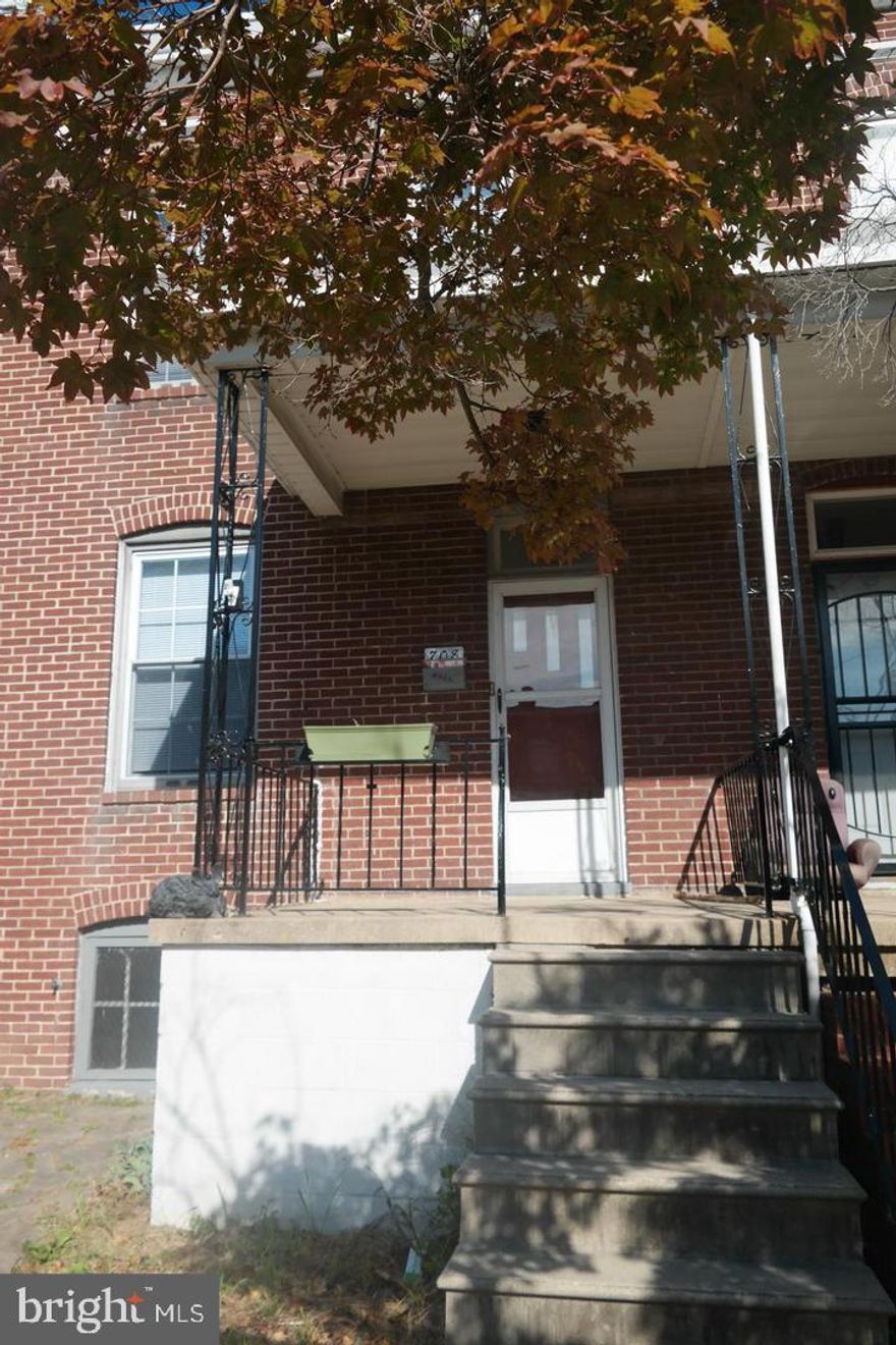 Great home with Tenant in place paying $950.  a month and lease expires in July 2020!Investors, this is a great opportunity! Must have 48 hours for showing appointments!See pictures! Great back yard! Easy access for work!