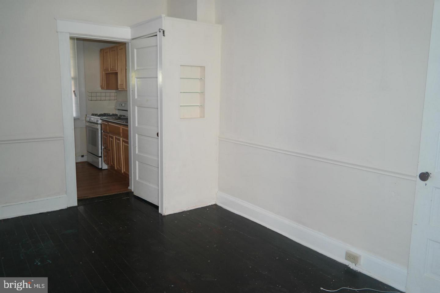 WAVERLY - Residential