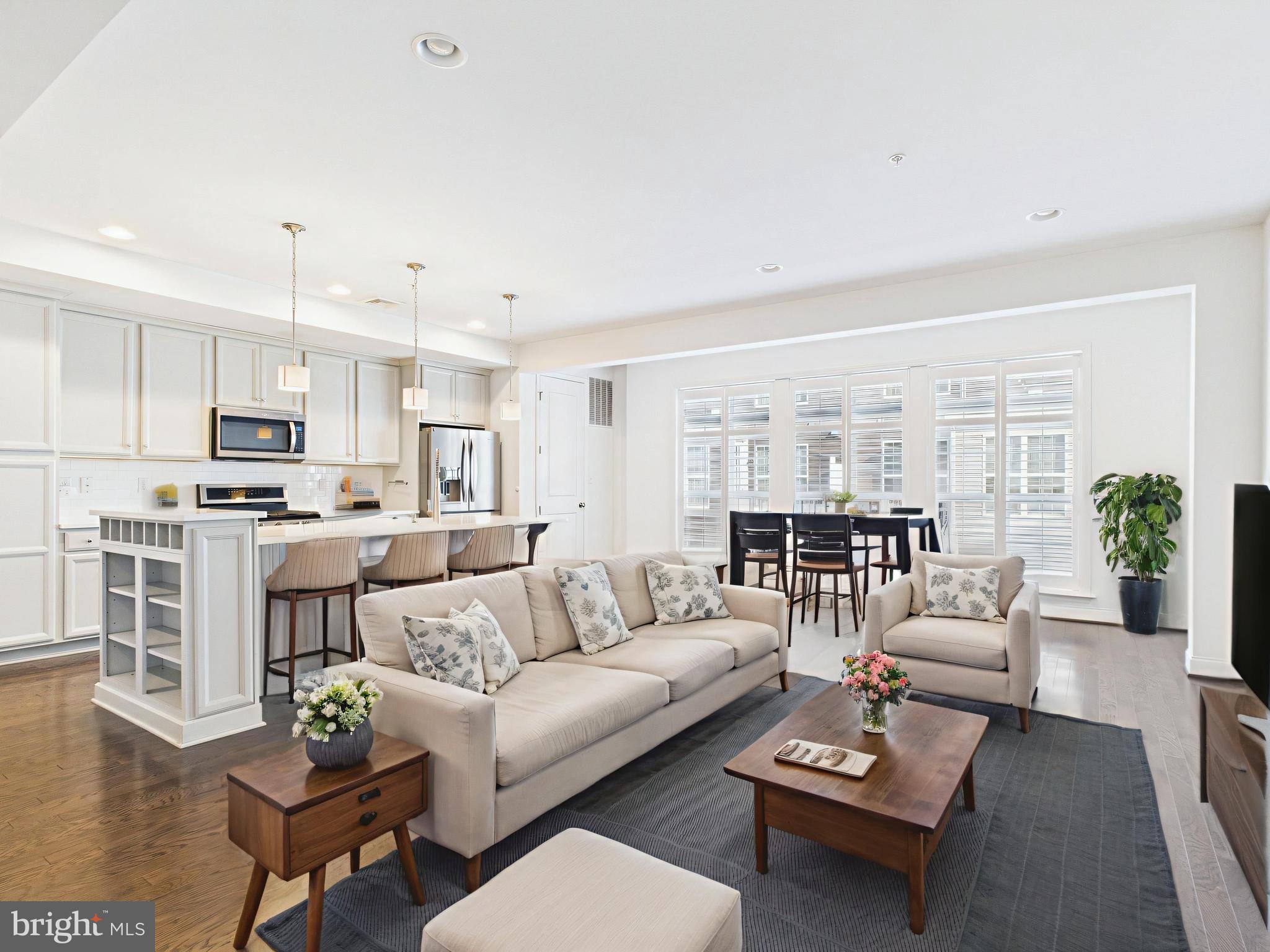 BELMONT - Residential