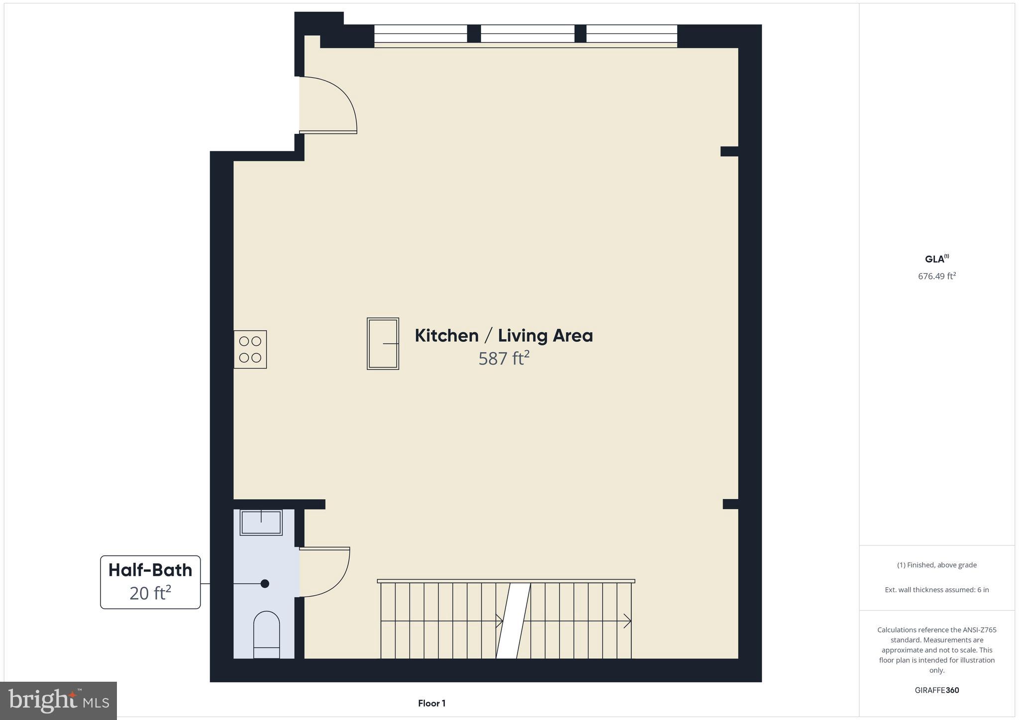 BELMONT - Residential