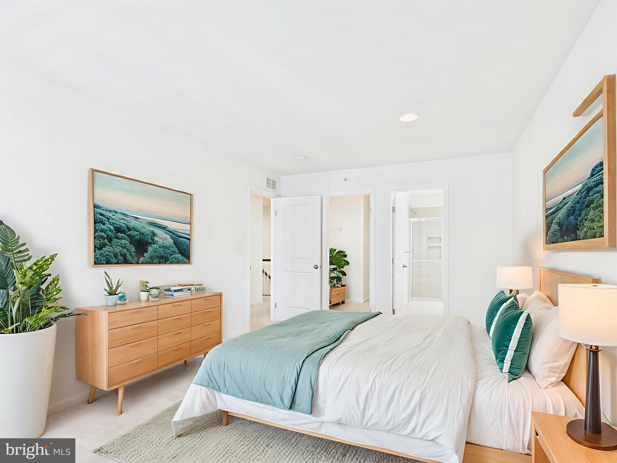 BELMONT - Residential